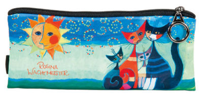Pernica Rosina Wachtmeister, Momenti di Felicita