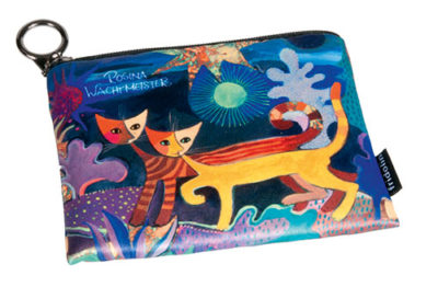 Mini novčanik Rosina Wachtmeister, Wonderland