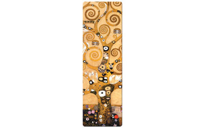 Označivač stranica Gustav Klimt, Tree of Life