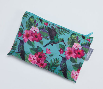 Easy Bag XL Flower Bird - Slika 2