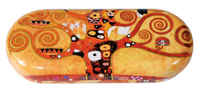 Kutija za naočale Gustav Klimt Tree of Life