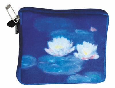 Torba u torbi Claude Monet - Water Lilies - Slika 2