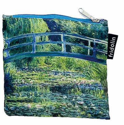 ECO torba Claude Monet - Slika 3